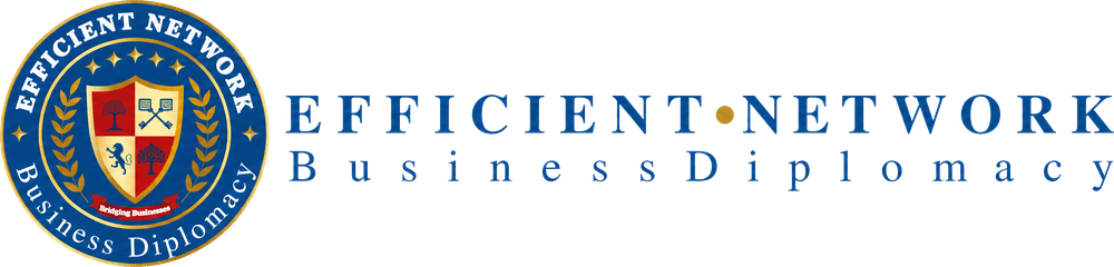 Efficient Network — Business Diplomacy